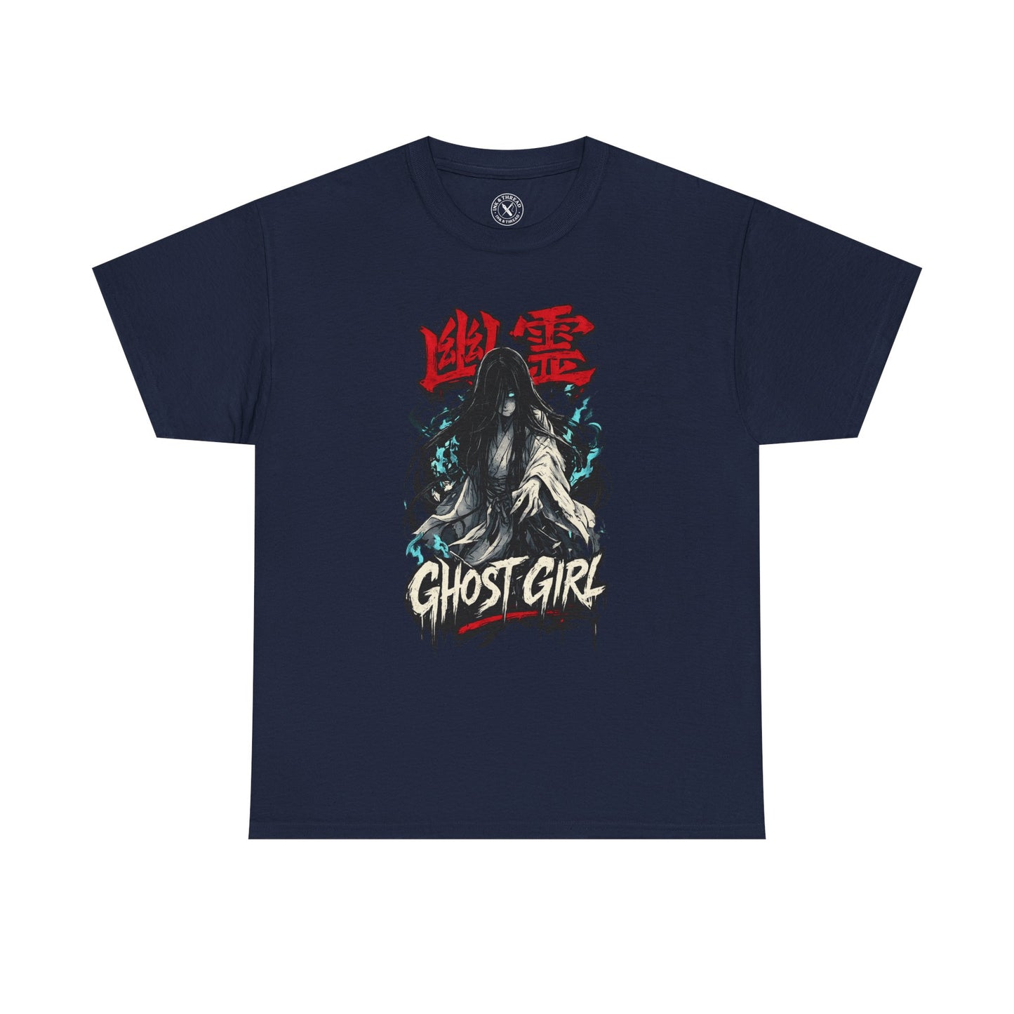 Ghost Girl – Haunting Spirit