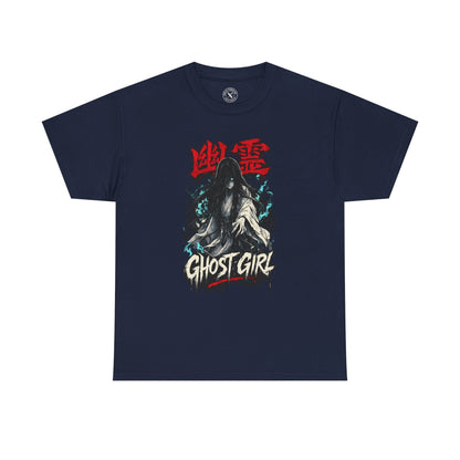 Ghost Girl – Haunting Spirit