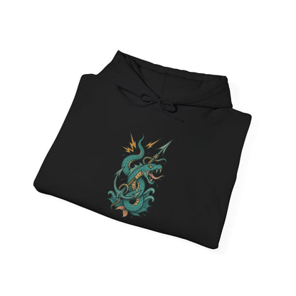 Deepcoil Hoodie