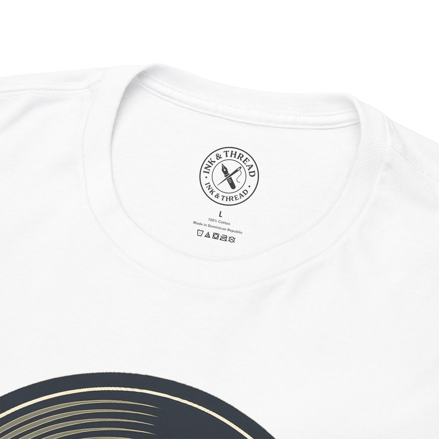 45 Club – Mod Vinyl Graphic