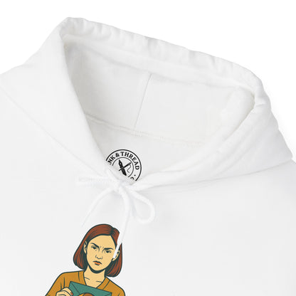 The Message Hoodie