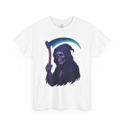 The Grim Reaper