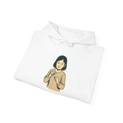The Thread Hoodie