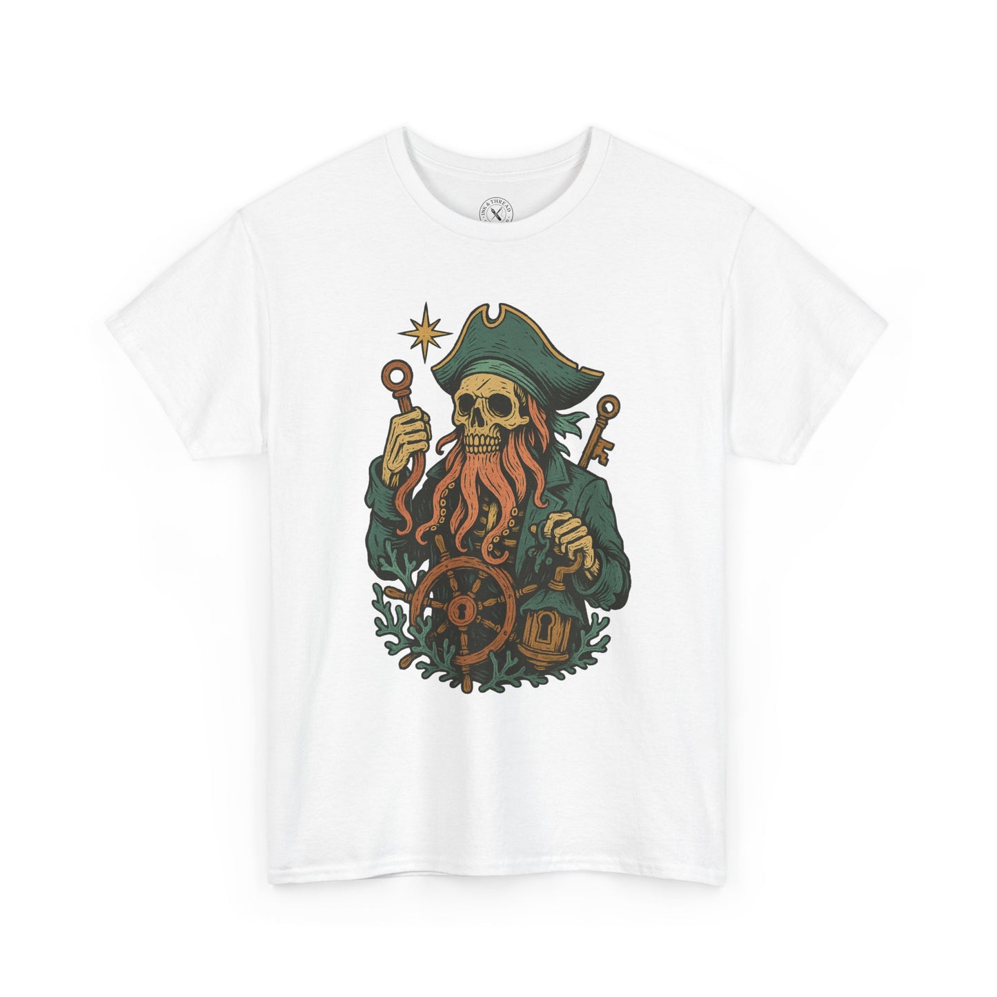 Davy Jones