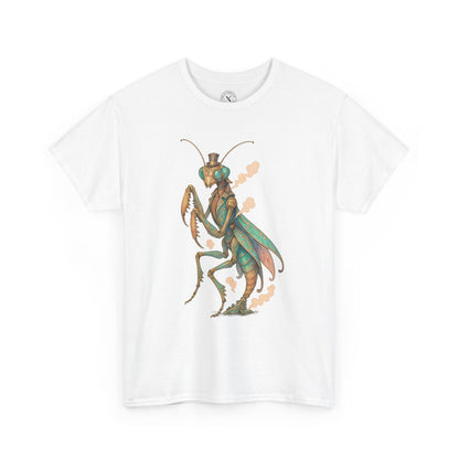 Velvet Mantis