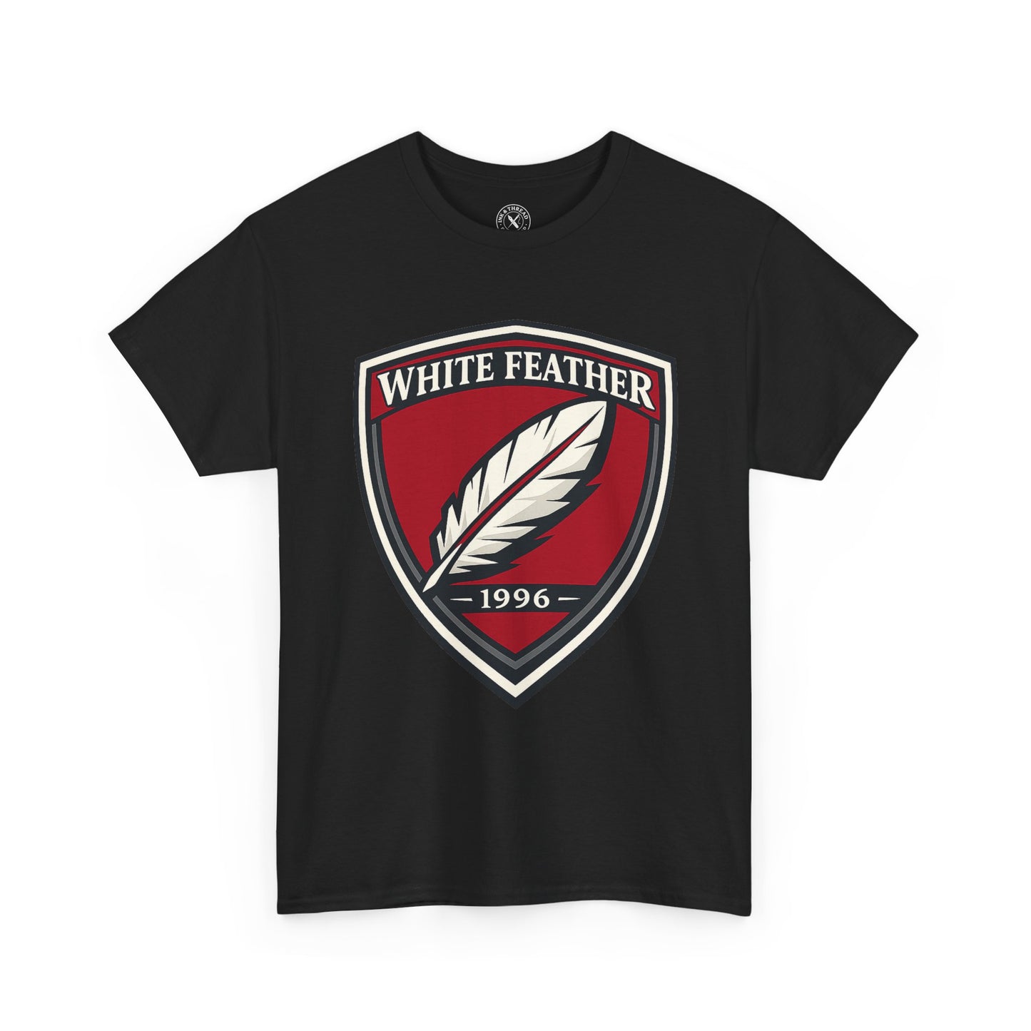 White Feather 1996
