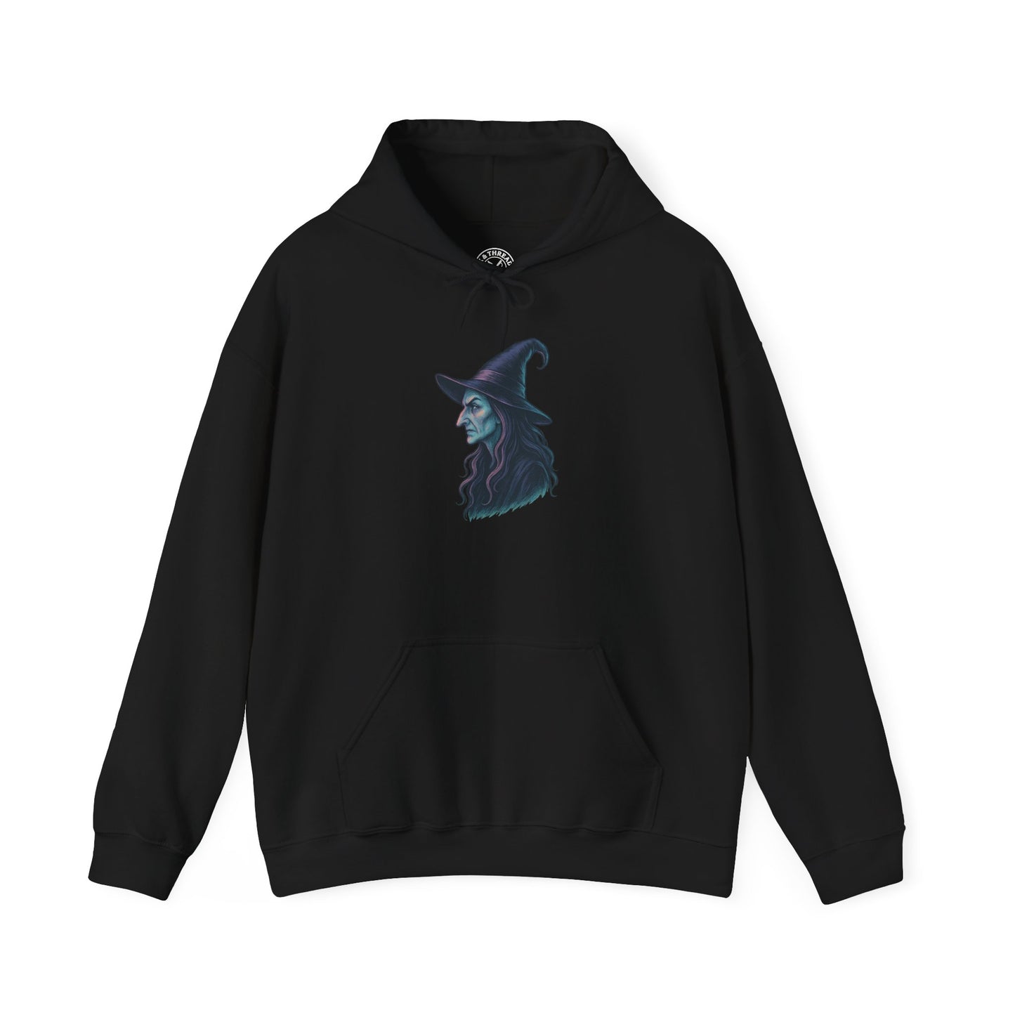 The Witch Hoodie