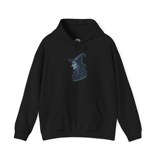 The Witch Hoodie