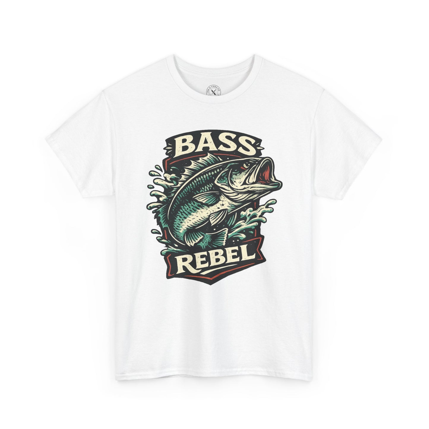 Bass Rebel