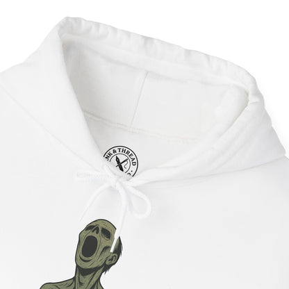 Last Breath Hoodie