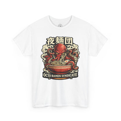 Octo Ramen Syndicate