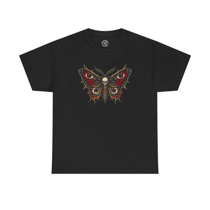 Moth Wings