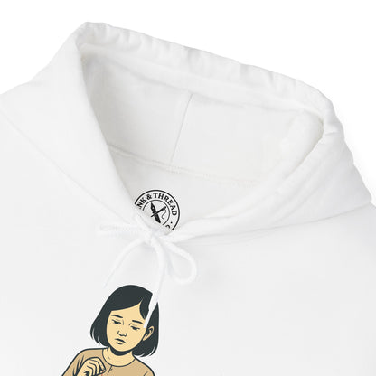 The Thread Hoodie