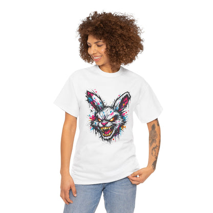 Rabid Colourburst Rabbit