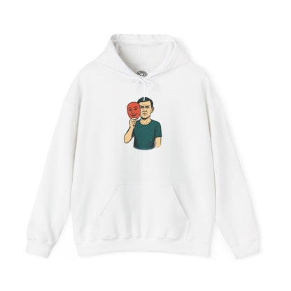 The Mask Hoodie