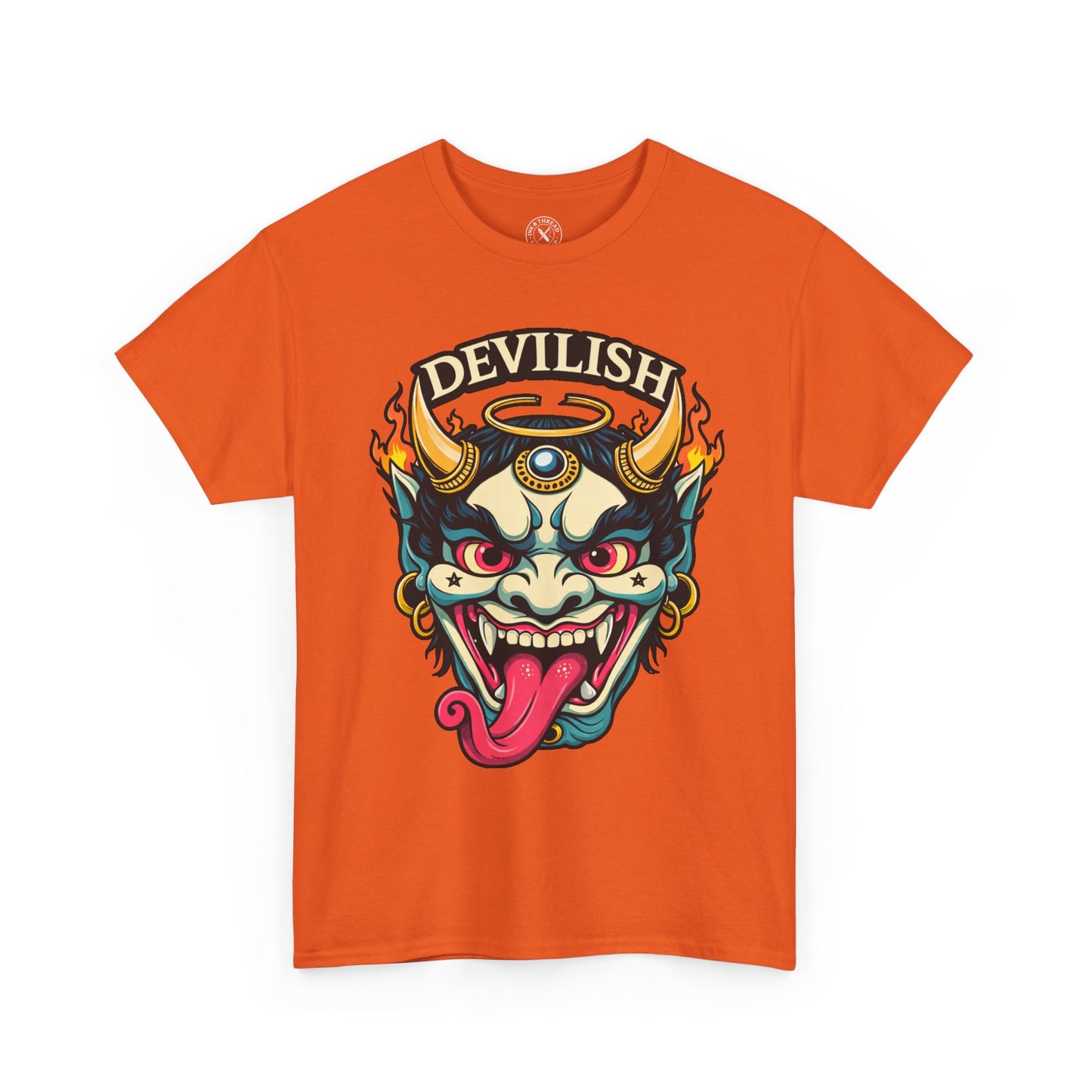 Devilish