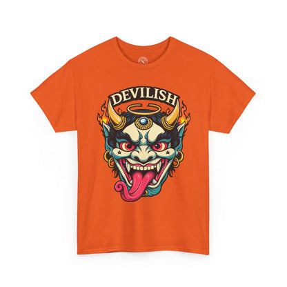 Devilish