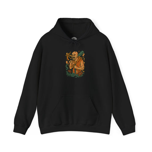 The Monk’s Curse Hoodie