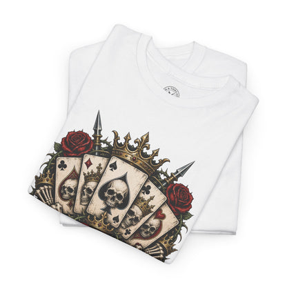 Crown Bone Deck