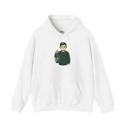 The Lantern Child Hoodie