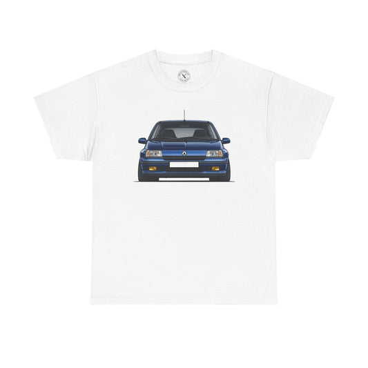 Renault Clio Williams Front