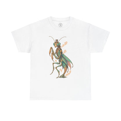 Velvet Mantis