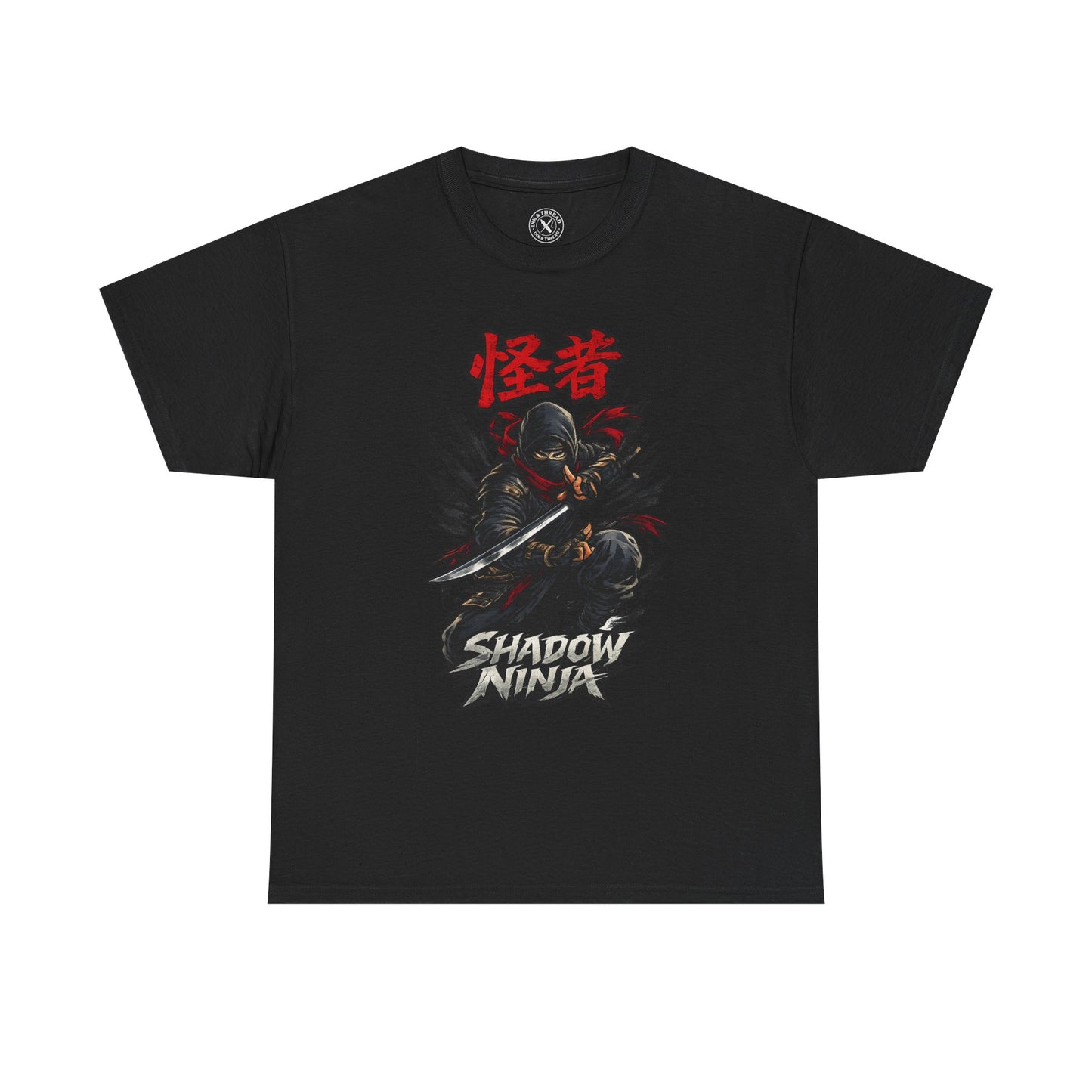 Shadow Ninja