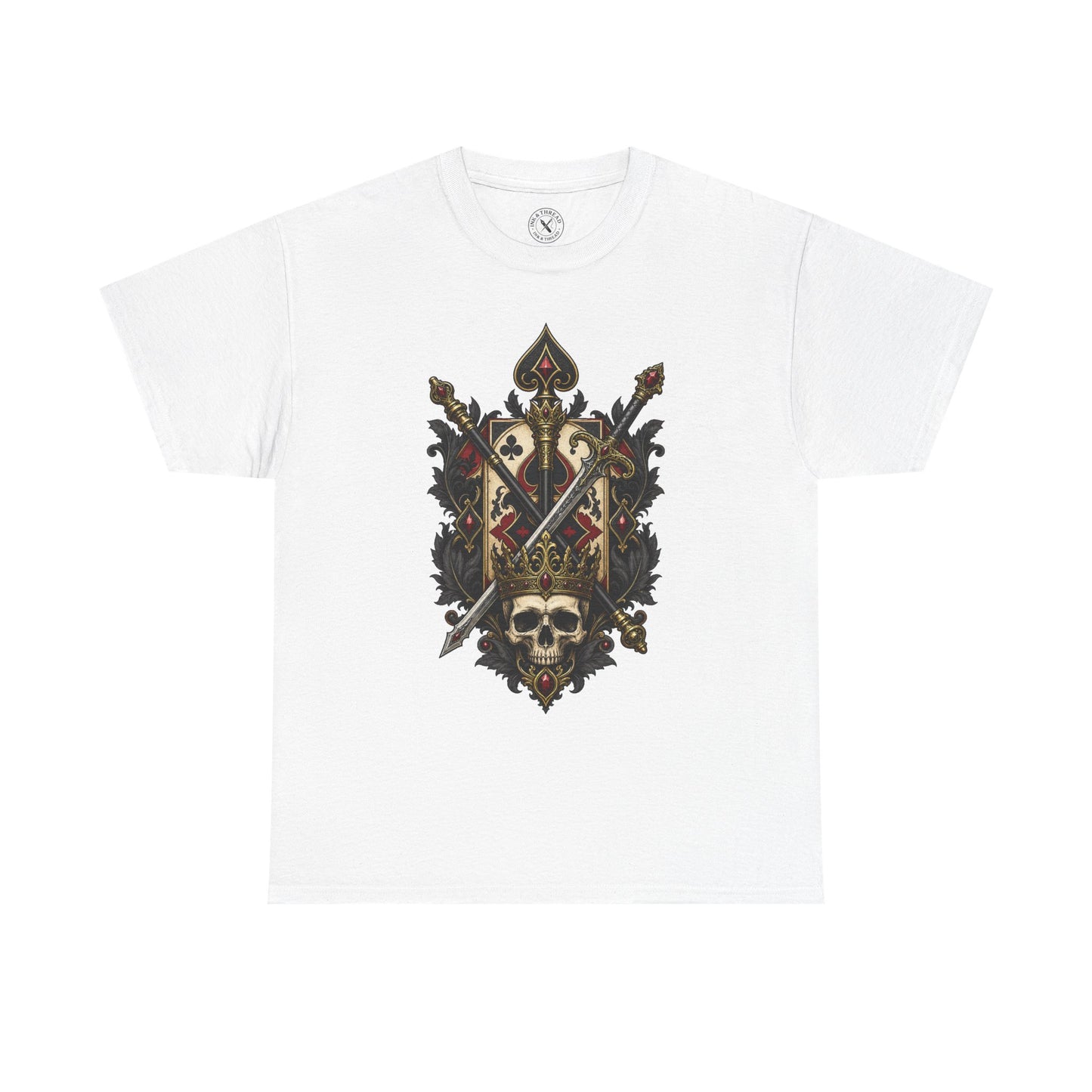 Dark Court Sceptre