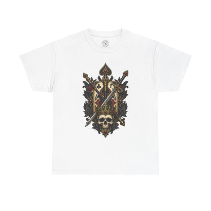 Dark Court Sceptre