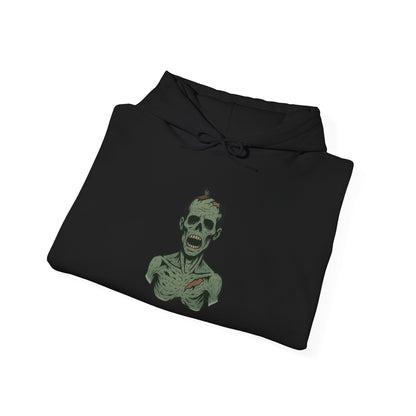 Buried One Hoodie