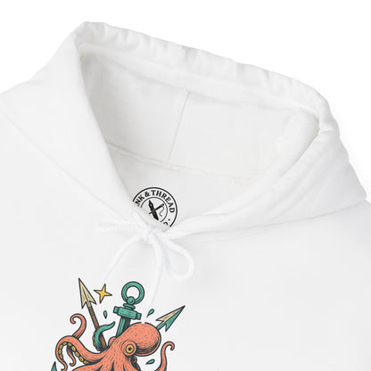 Thalassix Hoodie