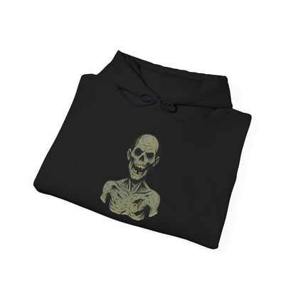 Long Tooth Hoodie