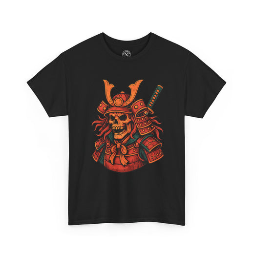 Ashen Ronin alternate T-Shirt