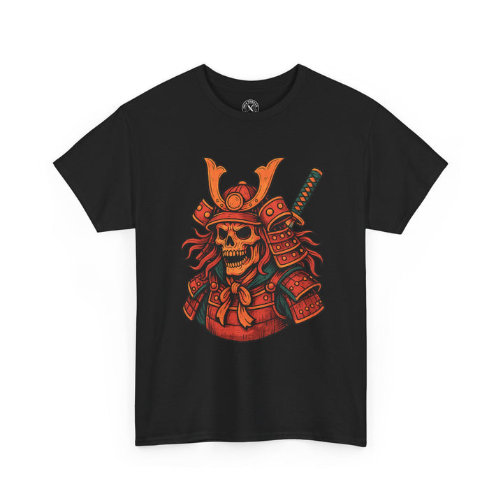 Ashen Ronin