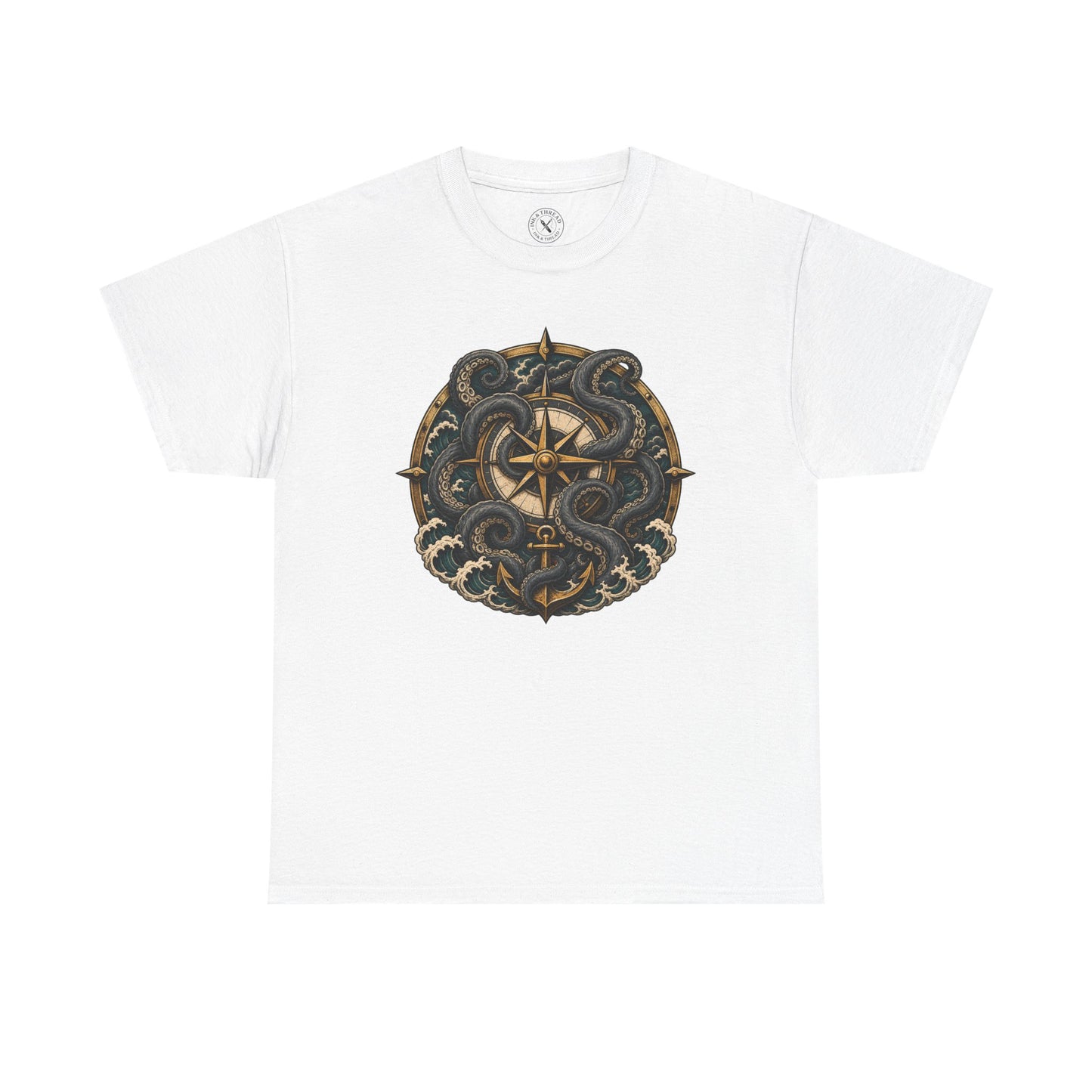 Deep Compass