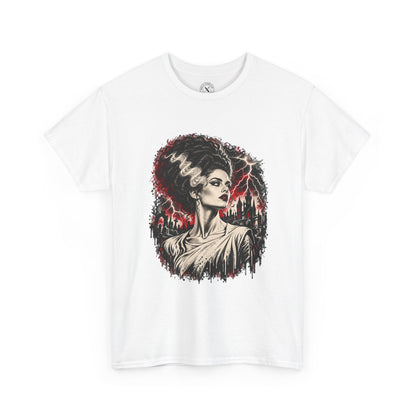 Bride of Frankenstein