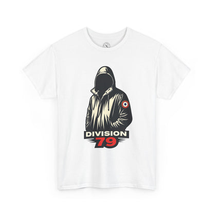 Division 79 – Mod Parka Graphic