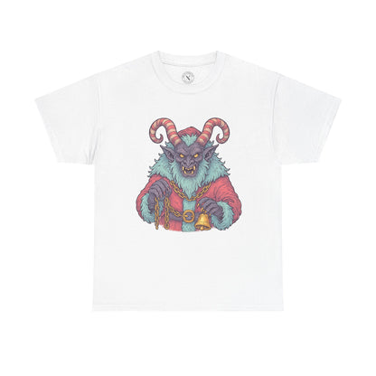 Krampus Redux
