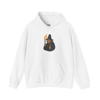 The Witchfinder Hoodie