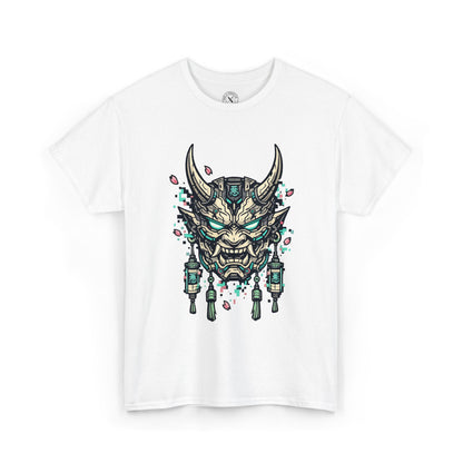 Cyber Oni Mask