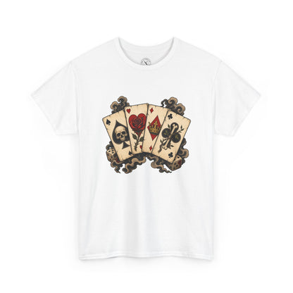 Dead Hand Aces