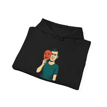 The Mask Hoodie