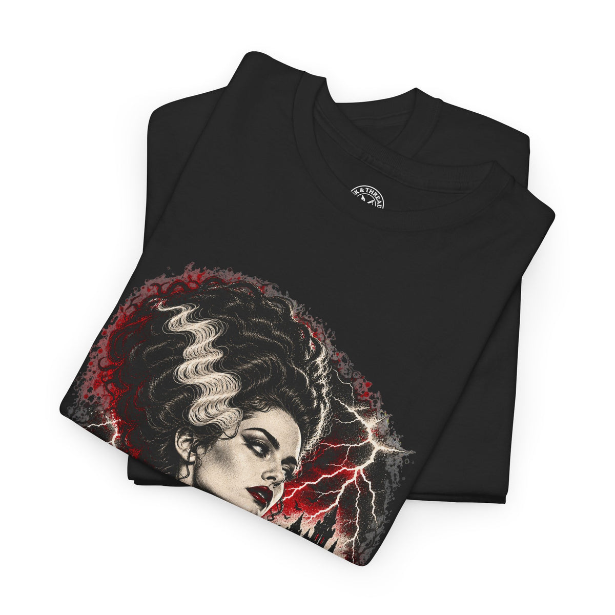 Bride of Frankenstein