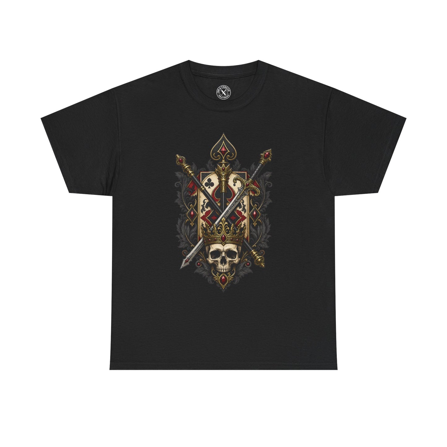 Dark Court Sceptre