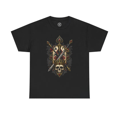 Dark Court Sceptre