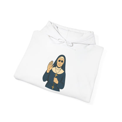 The Confessor Hoodie