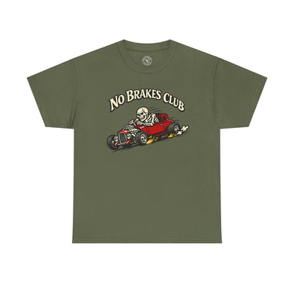 No Brakes Club