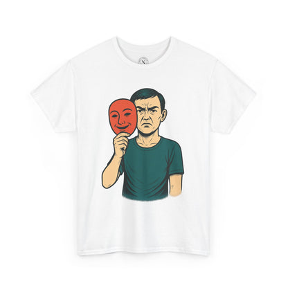 The Mask