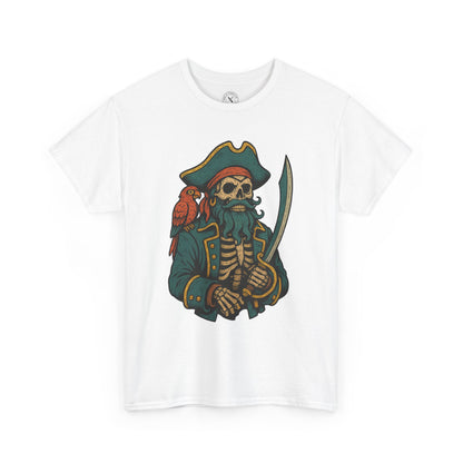 Captain Hollow
