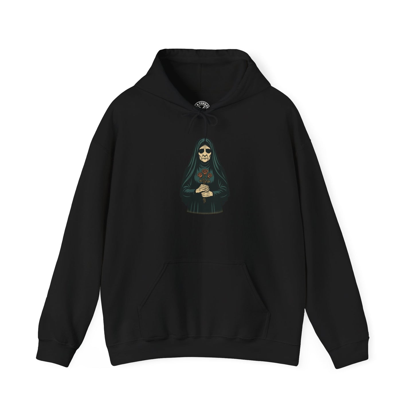 The Widow Hoodie